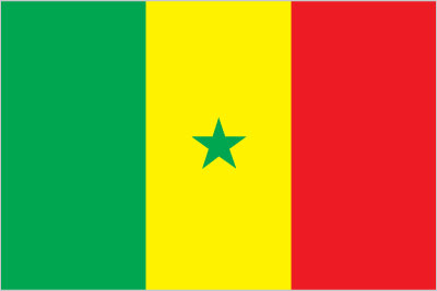 Sénégal