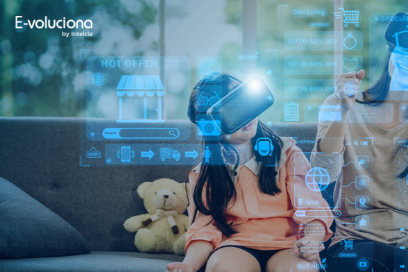 Realidad Virtual