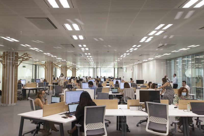oficinas