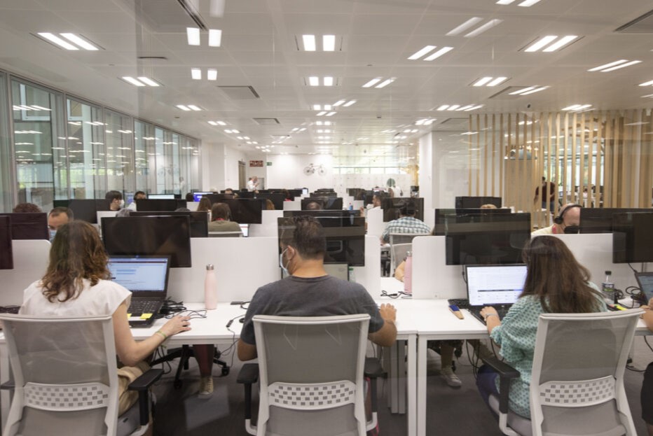 oficinas