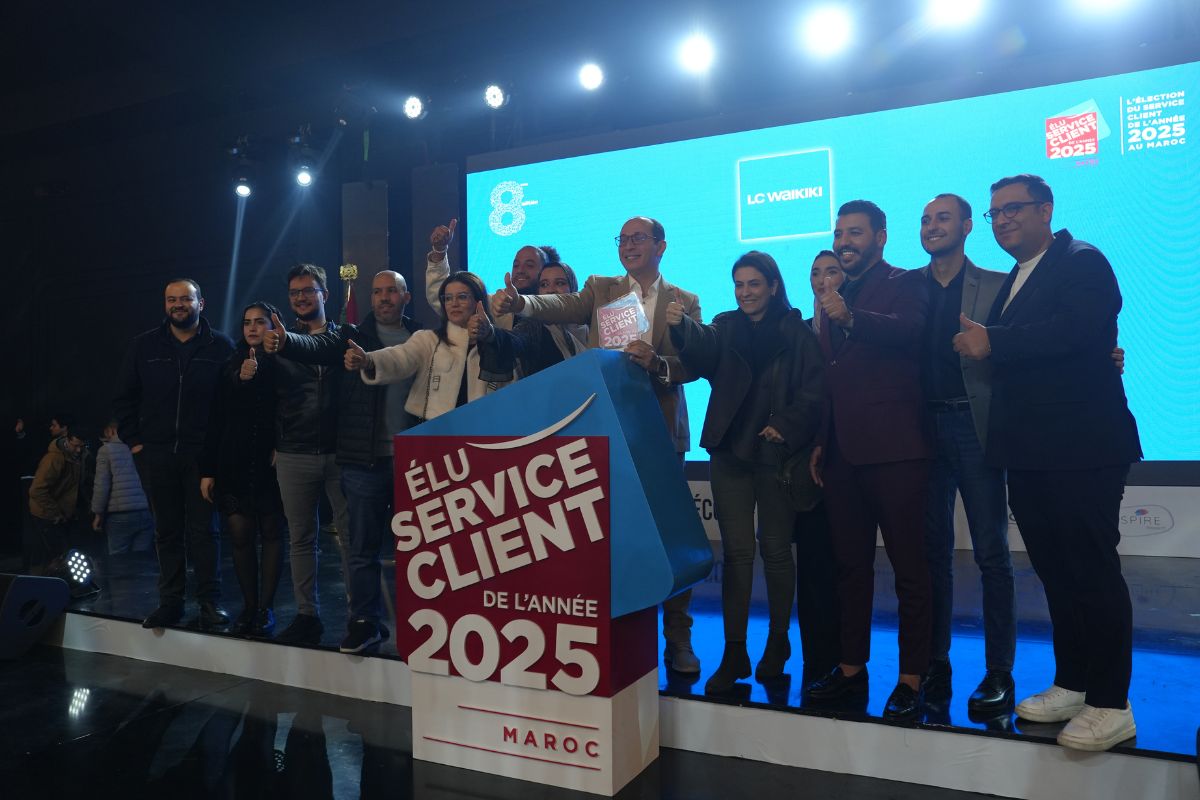 Intelcia ESCDA 2025