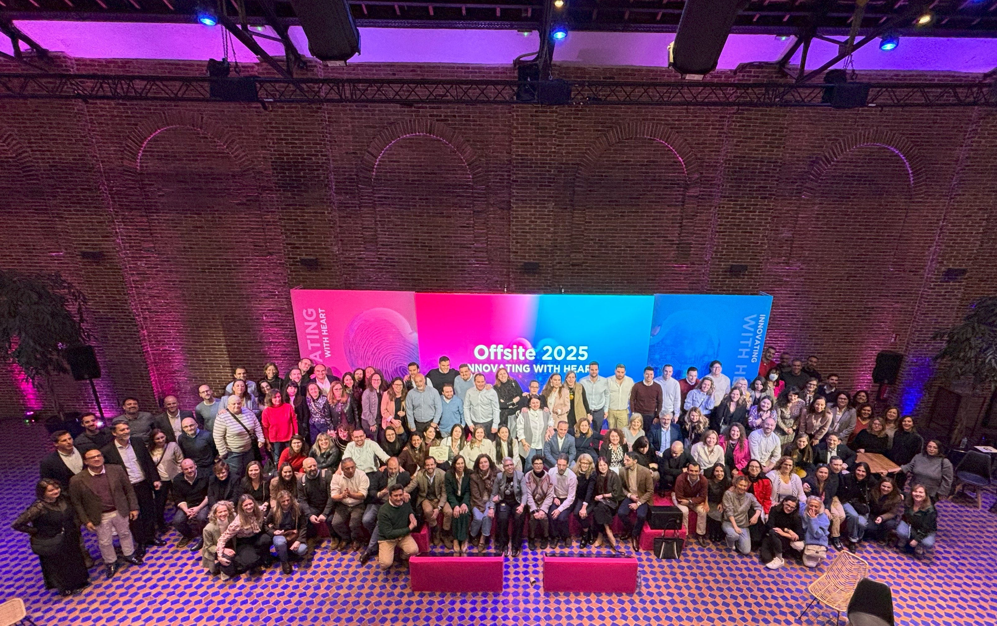 Offsite2025