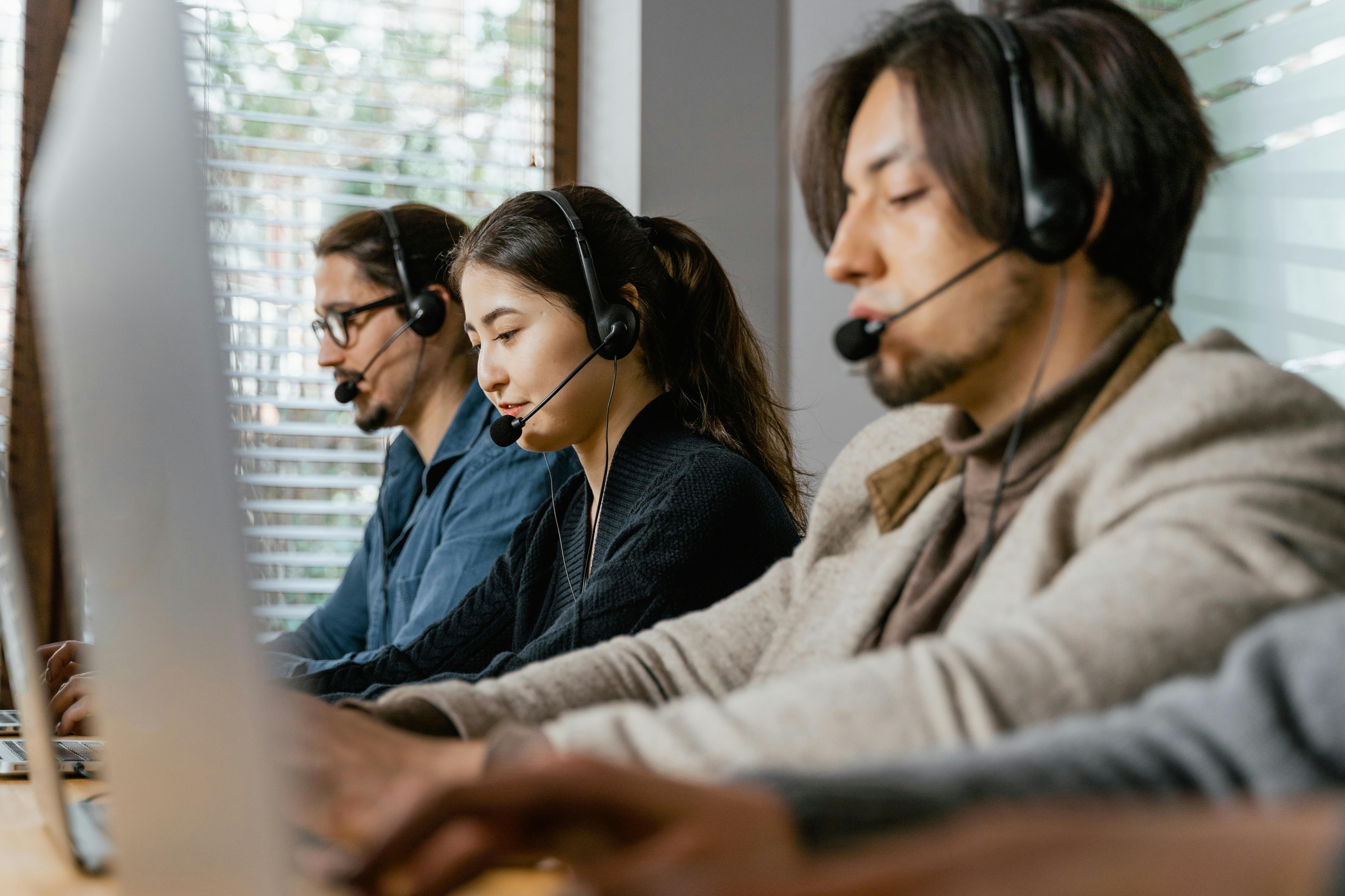 Contact Center