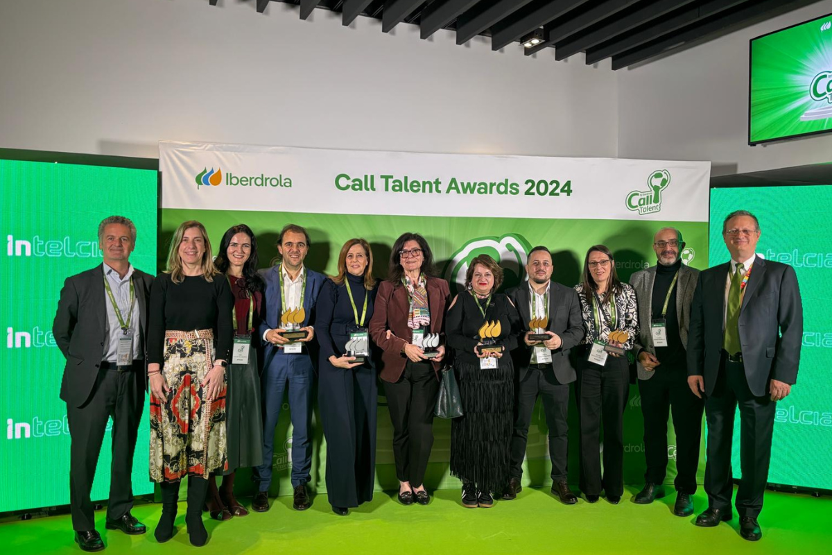 Iberdrola premios